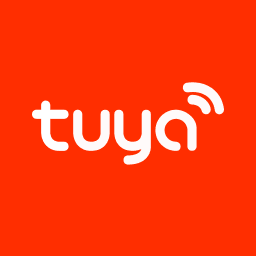 Logo Tuya