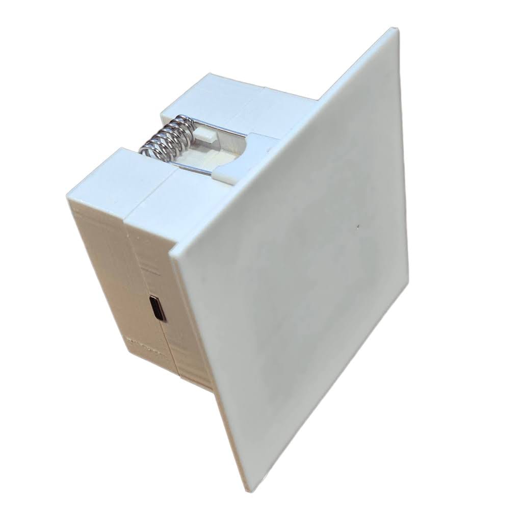 Sensor de Queda Matter de Embutir - FALLR1