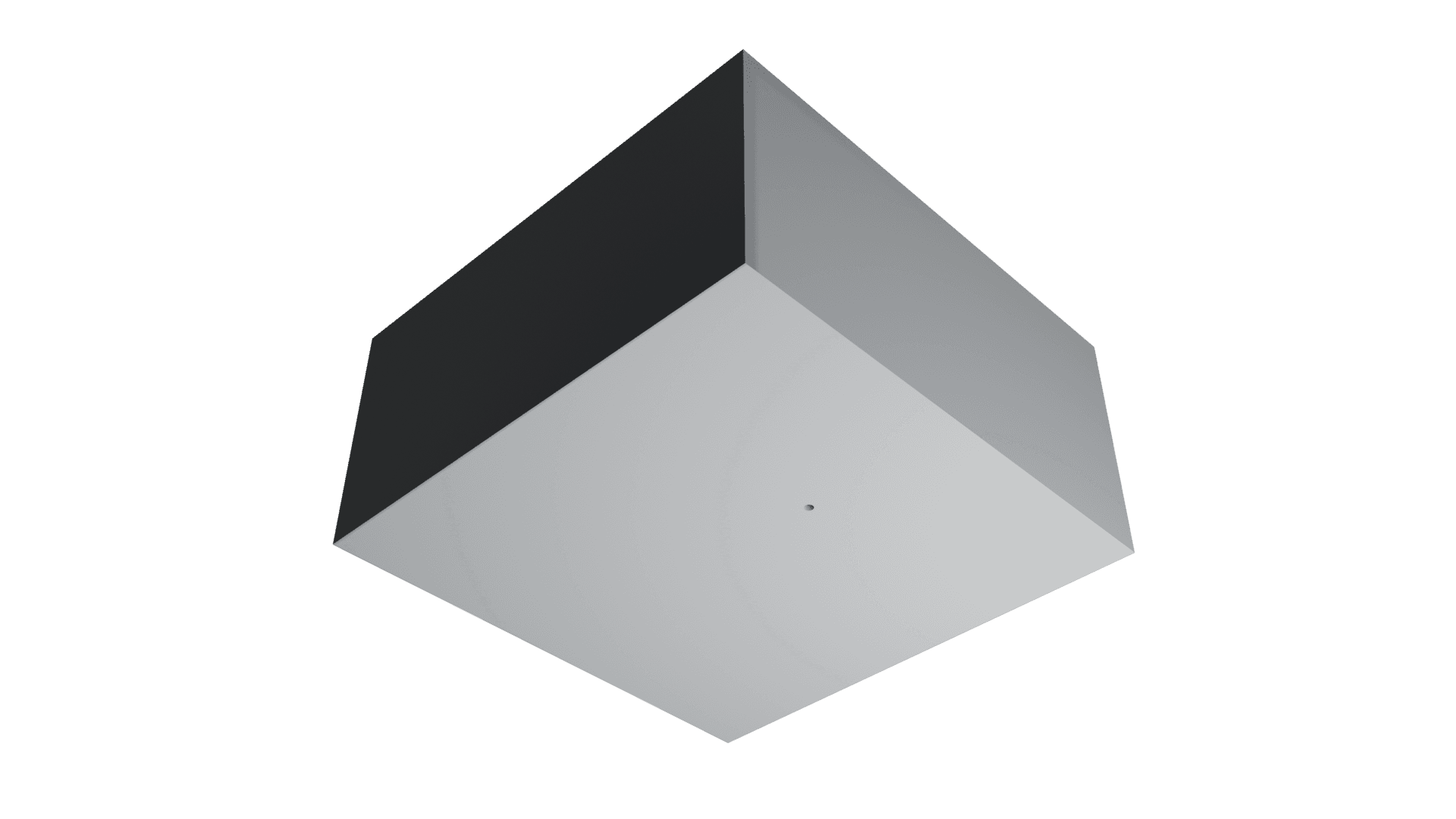 Sensor de Queda Matter de Sobrepor - FALLR1S - Imagem 2