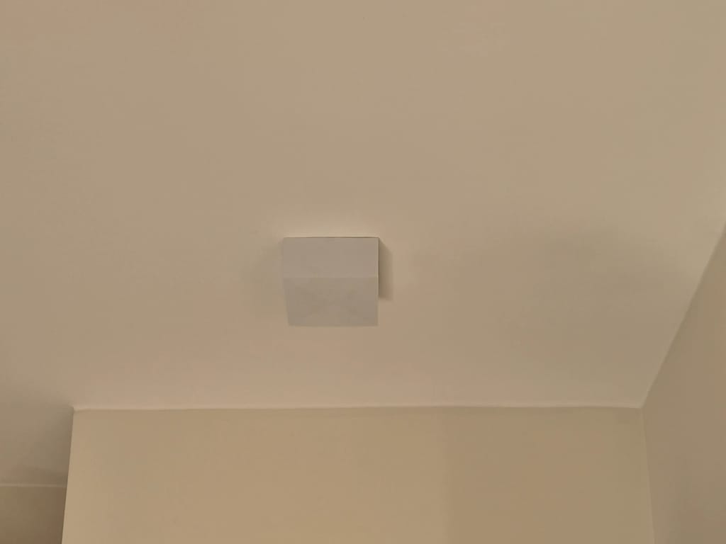 Sensor de Queda Matter de Sobrepor - FALLR1S - Imagem 3