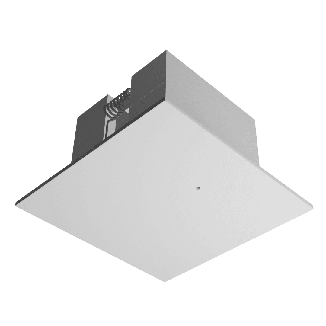 Sensor de Queda Matter de Embutir - FALLR1 - Imagem 3