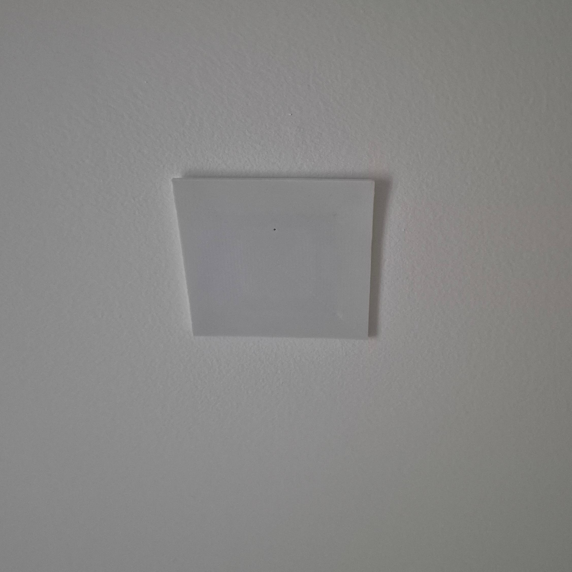 Sensor de Queda Matter de Embutir - FALLR1 - Imagem 5